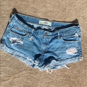 ▫️Hollister Shorts